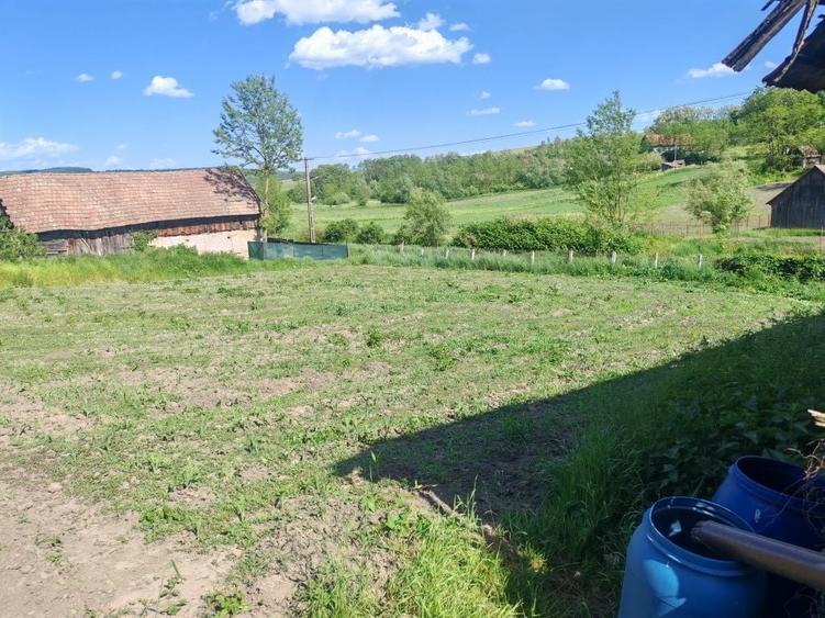 Casă cu 2 camere în Central