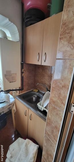 Vand apartment, ?cola la 80 metri nr. 39, parc ecologic, Kaufland si Penny la 5 minute. Parcare. - 7