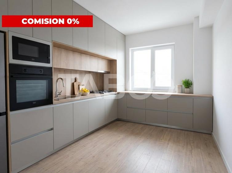 Apartament cu 2 camere decomandat în Periferie