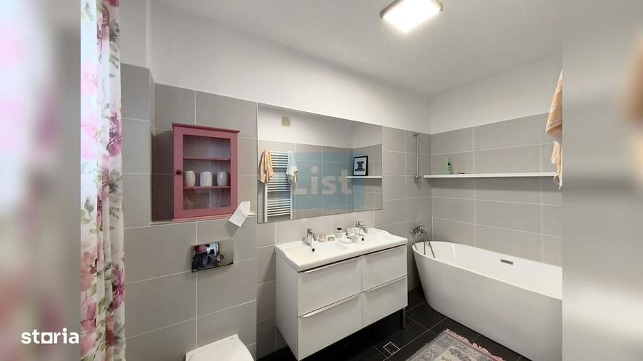 Comision 0!Duplex de inchiriat la inceputul cartierului Borhanci - 8