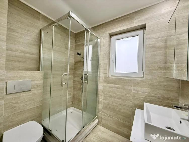 Casă cu 3 camere cu Teren 20 Mp în Pipera
