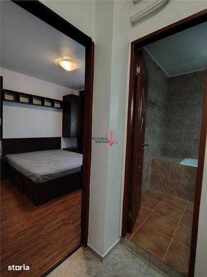 Apartament 2 camere Basarabia Diham Mobilat Si Utilat - 8