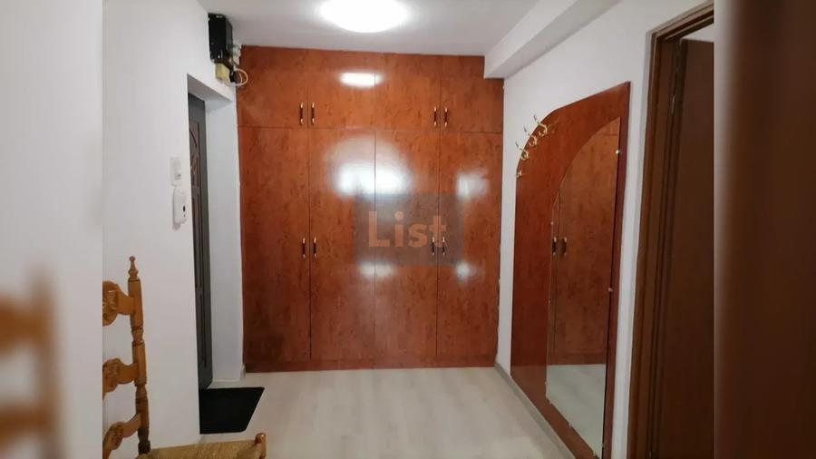 Apartament cu 2 camere circular, mobilat în Mănăștur