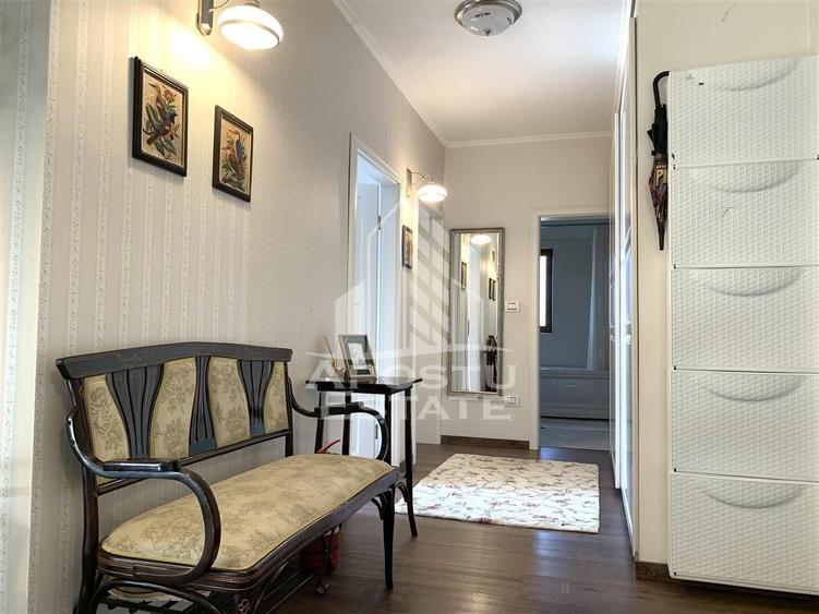 Apartament cu 3 camere în Braytim