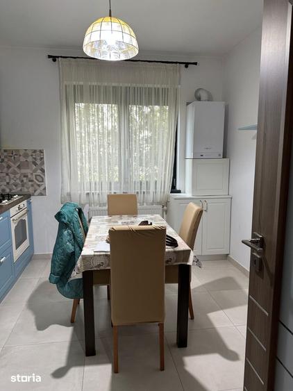 Casă cu 3 camere cu Teren 450 Mp în Tărtășești