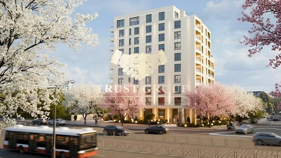 Apartament cu 2 camere decomandat în Colentina