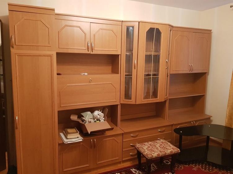 Apartament cu 2 camere semidecomandat în Exterior Vest