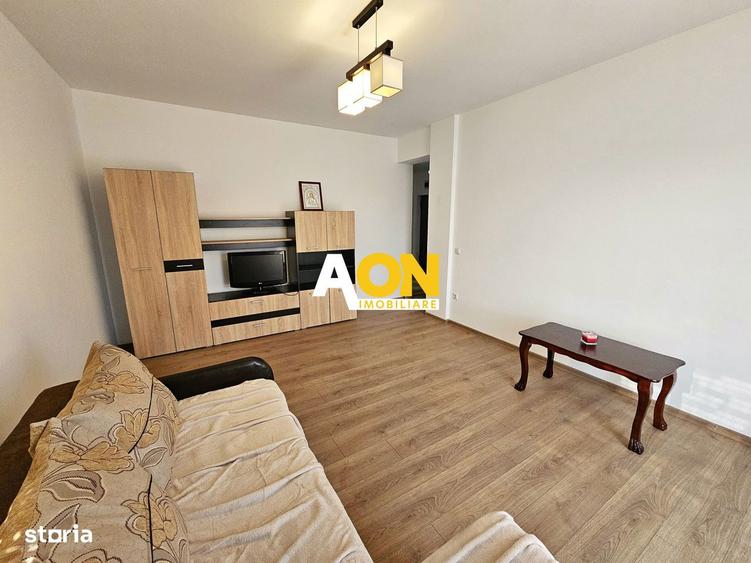 Apartament cu 2 camere decomandat, mobilat în Cetate