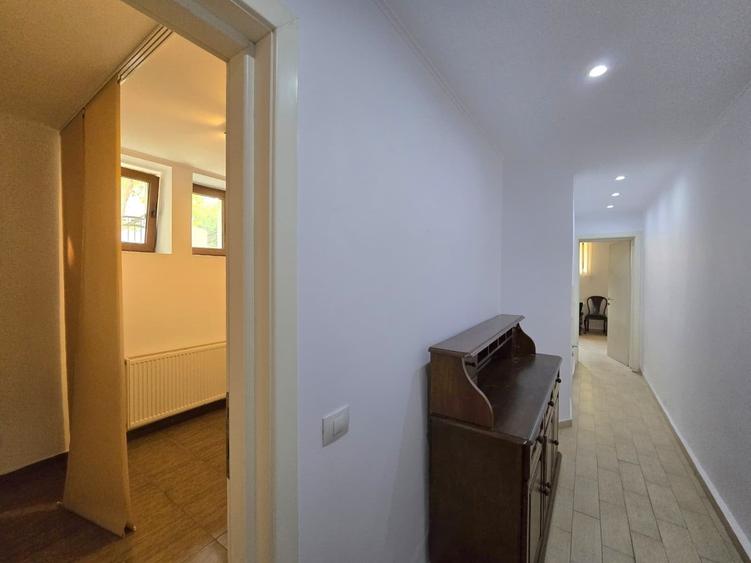 Duplex in vila Aviatorilor-Televiziune - 21