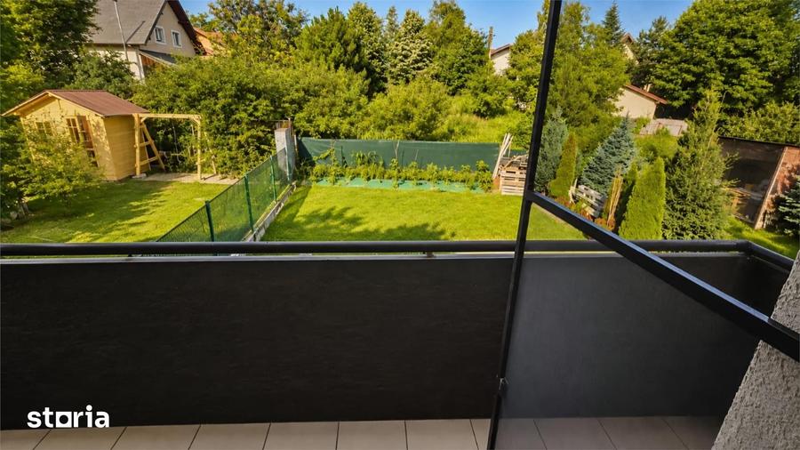Apartament cu 2 camere în Miroslava