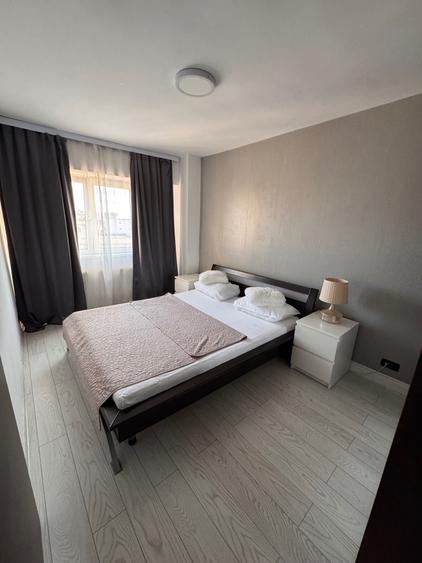 Apartament cu 2 camere decomandat în Panduri