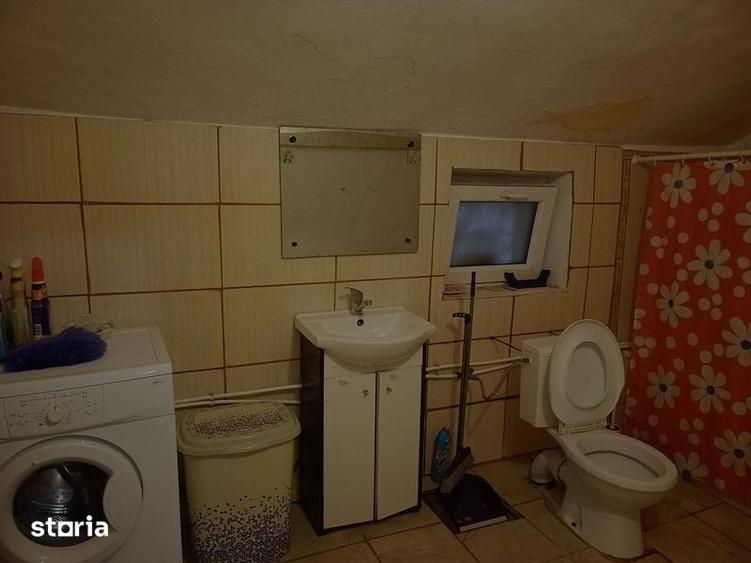 Casă cu 3 camere cu Teren 90 Mp în ICIL
