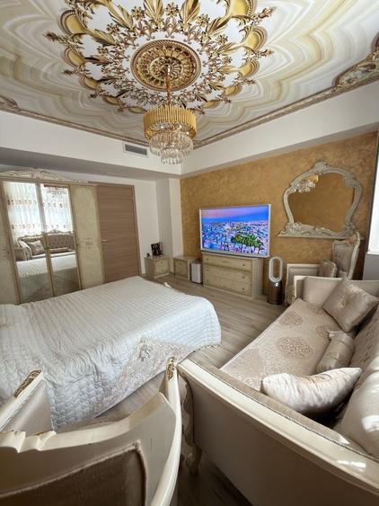 Apartament cu 2 camere decomandat în Văcăresti