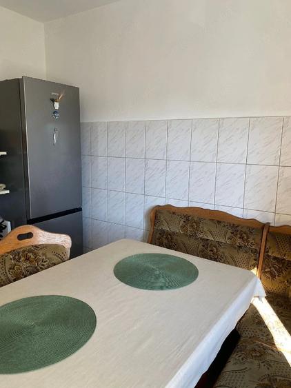 Garsonieră decomandată în Aradului