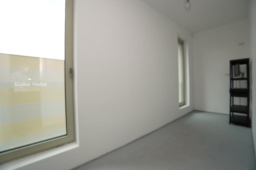 Apartament cu 4 camere decomandat, mobilat în Floreasca