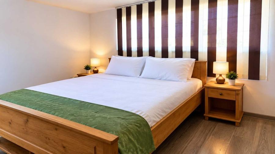 Casă cu 4 camere cu Teren 400 Mp în Nord