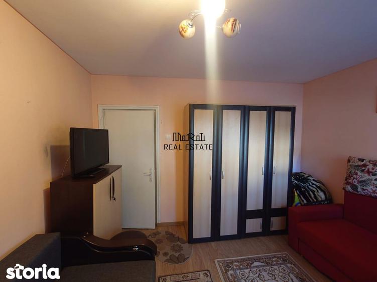Apartament 2 camere, 45 mp, parter - Orasul Nou, Brad - 10