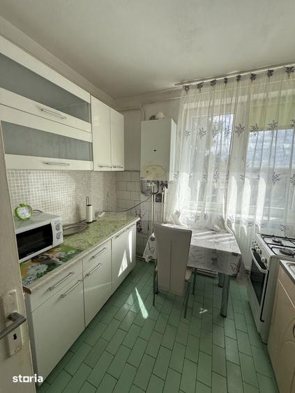 Apartament cu 2 camere, etaj intermediar, zona Centrala - 3