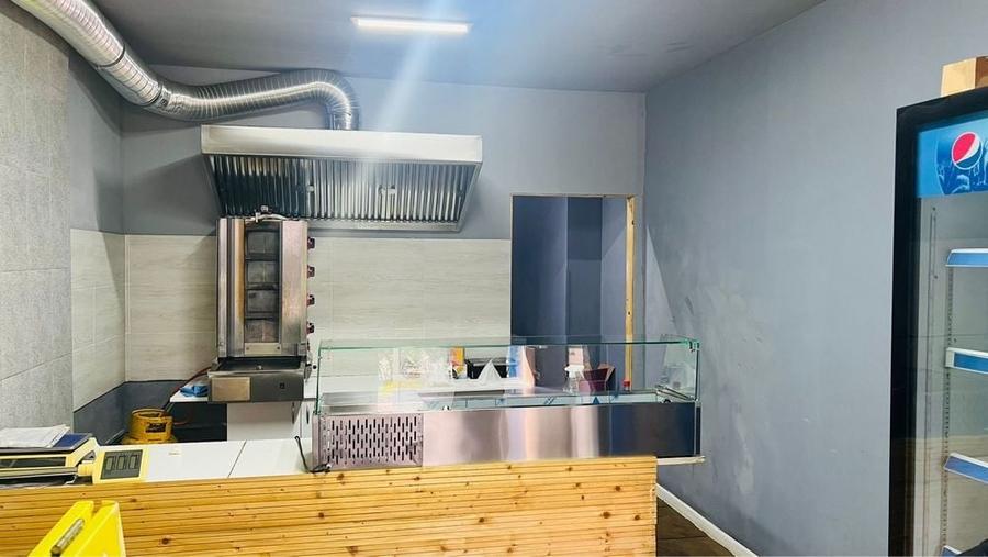 Spațiu comercial, de 29 mp, în Central