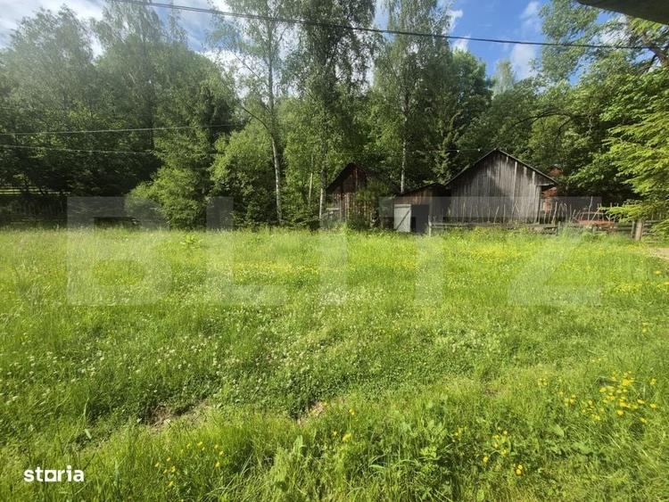 Casă în Râșca