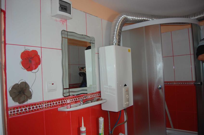 Casă cu 2 camere cu Teren 300 Mp în Bolintin-Deal