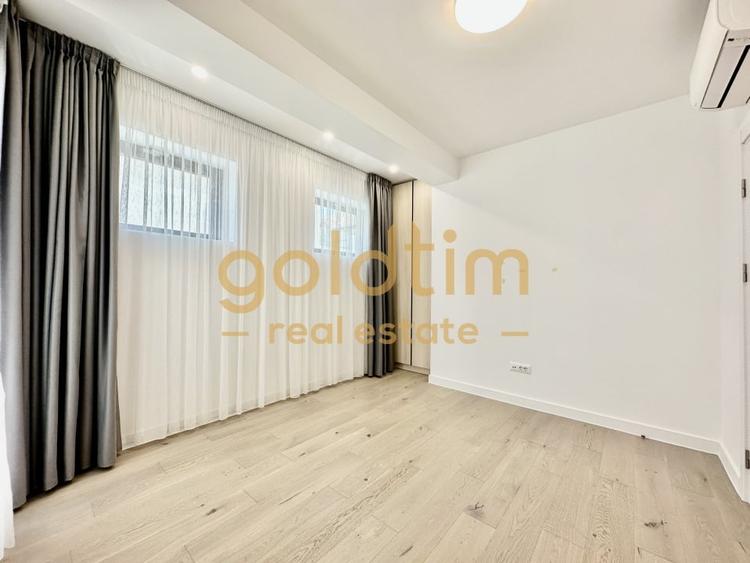 Duplex cu 5 camere cu Piscina în Pipera
