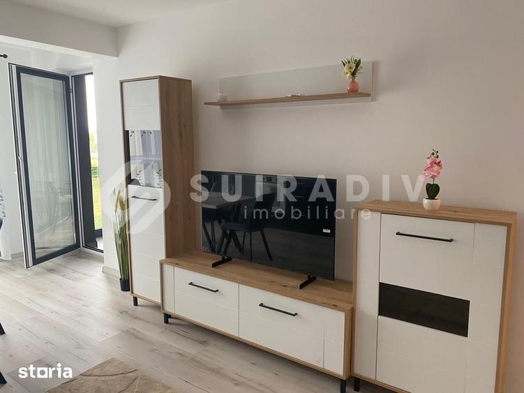 Apartament modern, parcare subterana, bloc nou cu lift- Sopor - 6