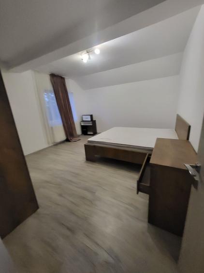 Casă cu 4 camere cu Teren 500 Mp în Cornetu
