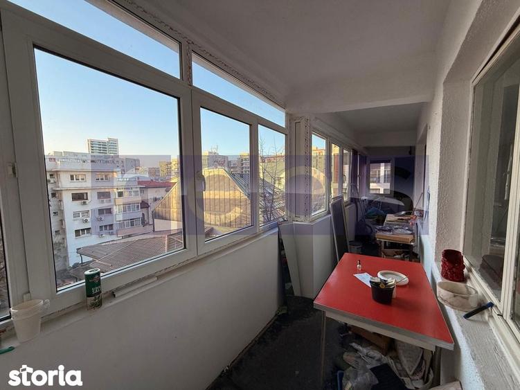 VANZARE 3 CAMERE ZONA MIHALACHE | SECTOR 1 | PIATA DOMENII | - 12