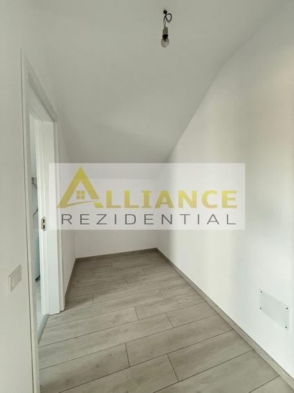 Vila P+M | 4 camere | 3 bai | Teren 308mp - 13