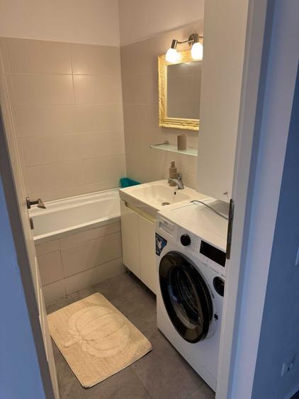 APARTAMENT 2 CAMERE DE INCHIRIAT, loc de parcare inclus- zona La Strada Oituz, Popesti-Leordeni - 10