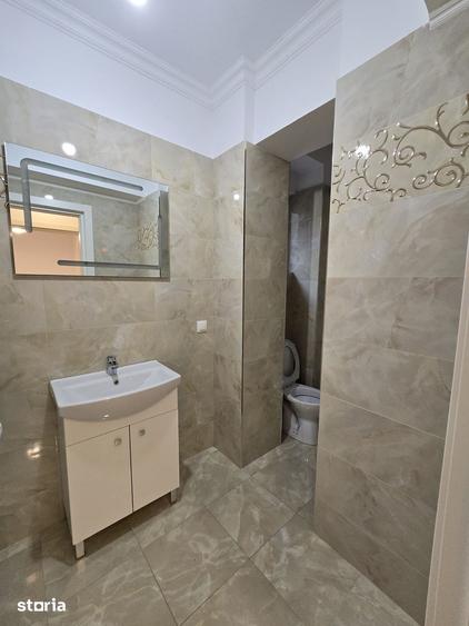 Apartament cu 2 camere în Moșilor