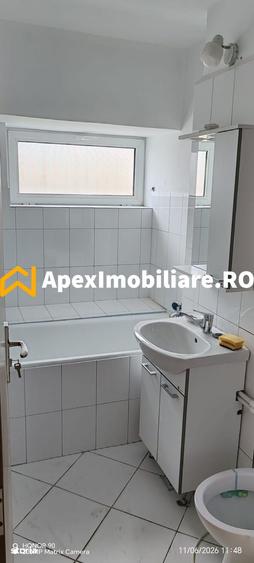 Apartament Unirii Studenti Medicina - Boiler, 2 Camere Decomandate - 9