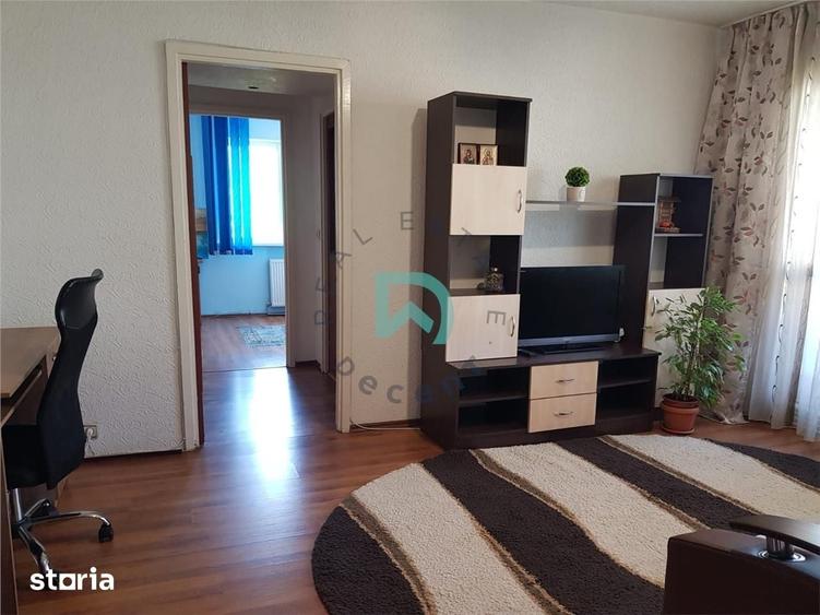 Apartament 2 camere, etaj 1, zona LIDL Astra - 2