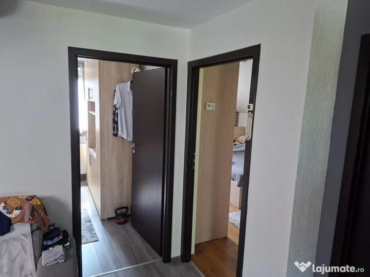 Apartament 3 camere curte - 7