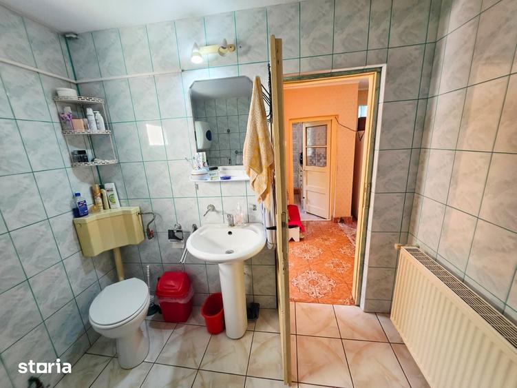 Casă cu 4 camere cu Teren 315 Mp în Cantacuzino