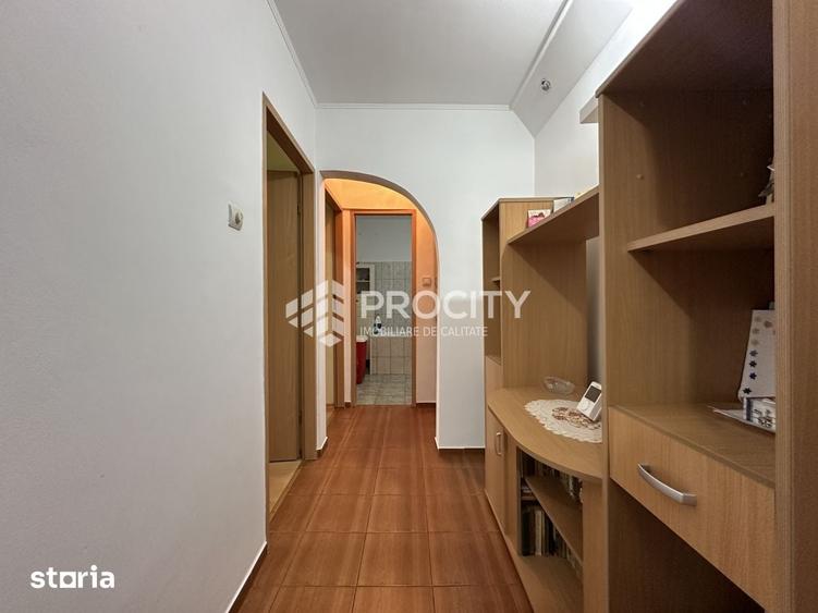 Canta | 3 camere | 59 mp | decomandat | 109.150 negociabil - 5