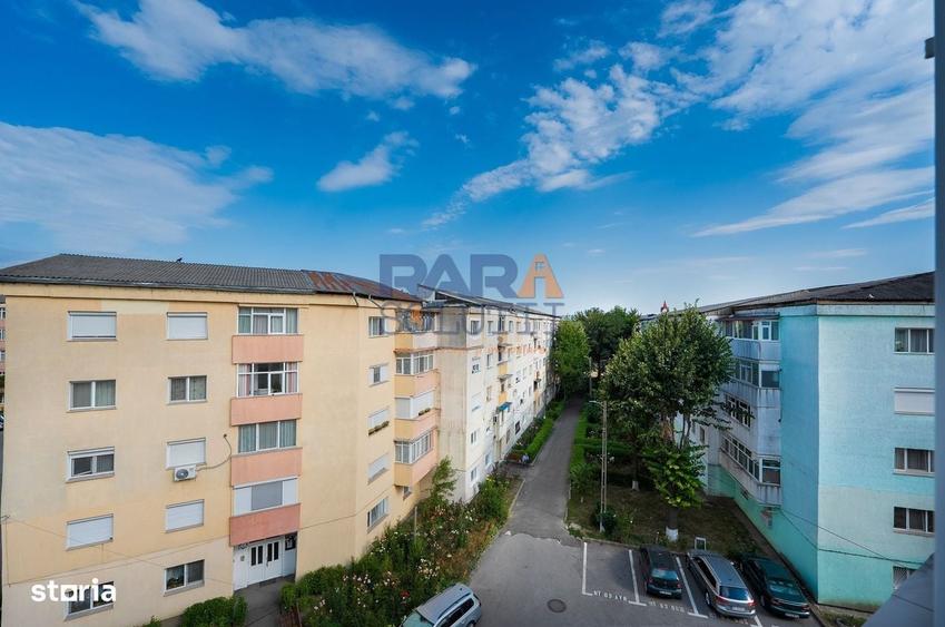 Apartament 3 camere - mobilat si utilat - 1