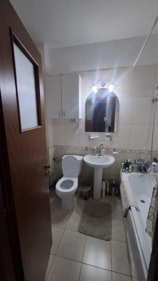 Garsonieră decomandată în Basarabia