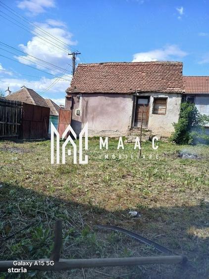 Casă cu 2 camere în Central