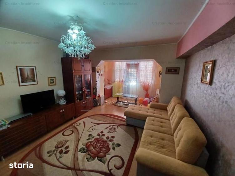 Apartament cu 2 camere decomandat în Barieră