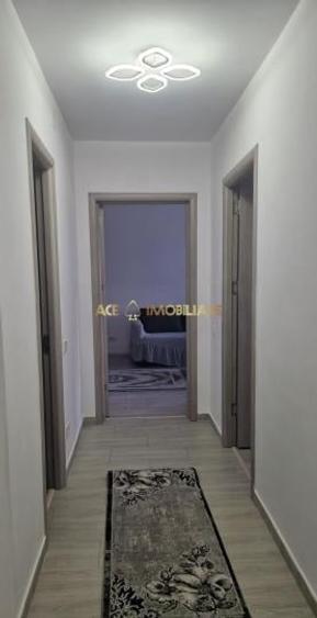 Apartament cu 2 camere decomandat, mobilat în Fundeni