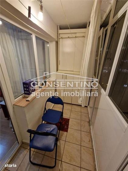 Apartament cu 3 camere în Micro 3