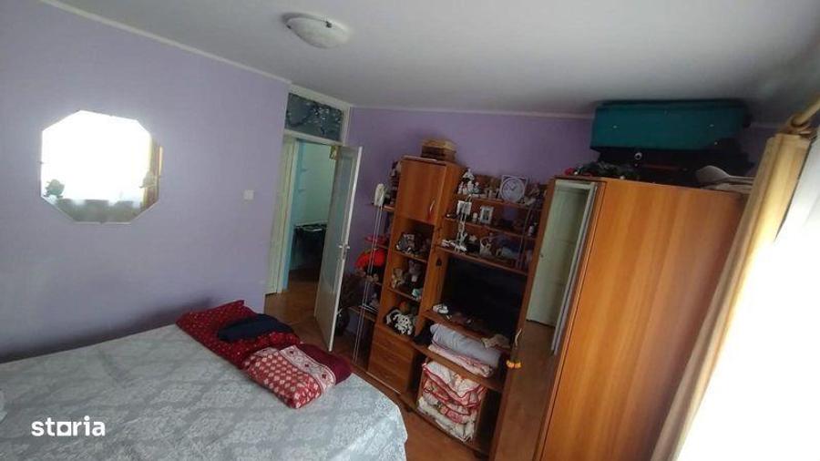 Apartament cu 3 camere în Rogerius