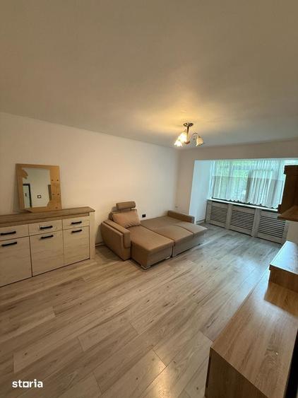 Apartament cu 2 camere decomandat în Copou