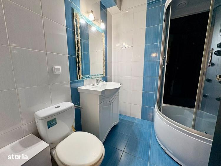 Apartament cu 2 camere decomandat în Mărăști