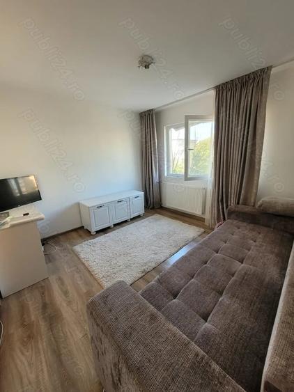 Garsonieră nedecomandată în Lăpuș