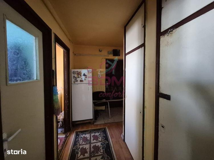Apartament 2 camere | 35 mp | renovabil I zona Micro 3 - 5