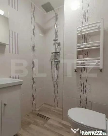 Apartament 3 camere, decomandat, zona UMF - 6