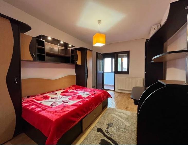Apartament cu 3 camere semidecomandat în Iancului — fotografia 3